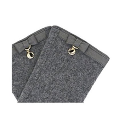 AT손목쁘띠리본 포인트 여모직장갑3종