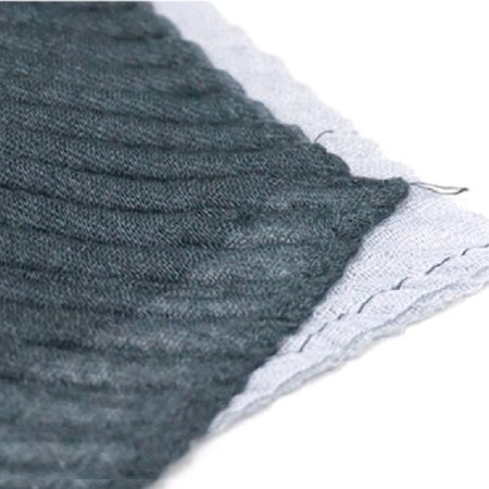 AT컬러 그라데이션 주름스카프 3종