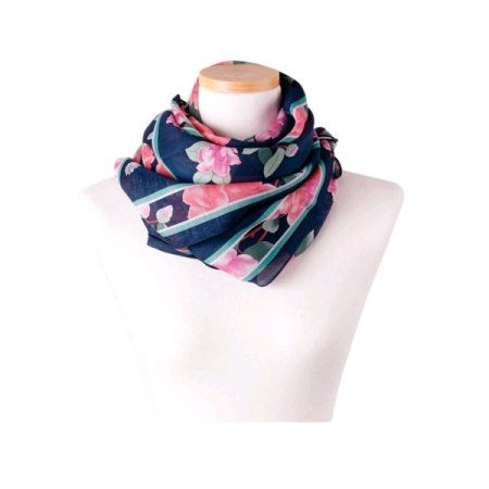 AT 마담느와 롱 스카프 3종 텍1