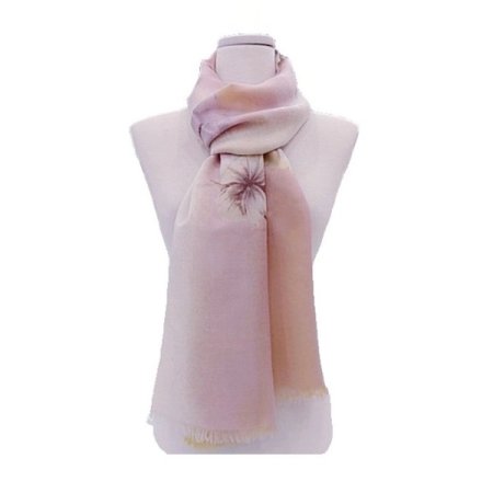 AT 옴브레 캐시미어 머플러 2종택1