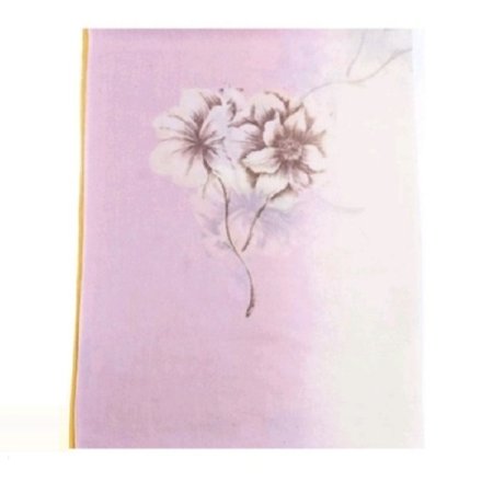 AT 옴브레 캐시미어 머플러 2종택1