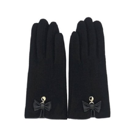 AT쁘띠리본딸랑이 앞트임 여모장갑4종