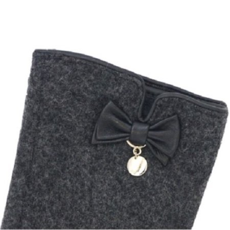 AT쁘띠리본딸랑이 앞트임 여모장갑4종