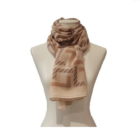 AT마벨 파시미나 스카프