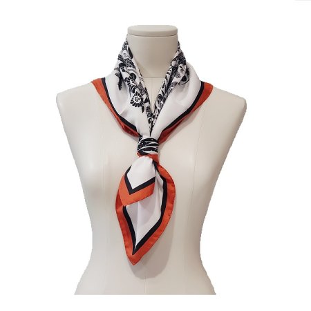 AT에디 가든 스카프 3종 택1