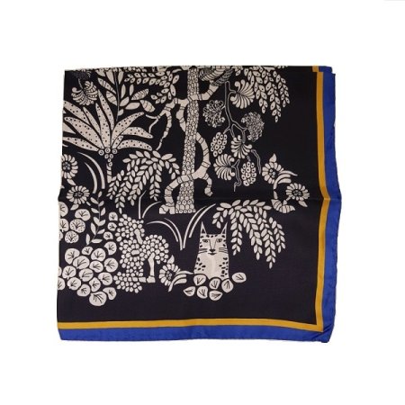 AT에디 가든 스카프 3종 택1