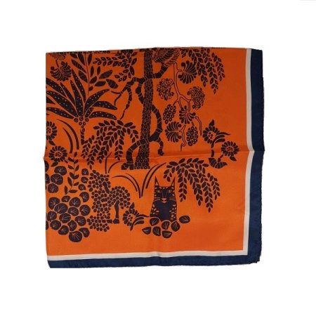 AT에디 가든 스카프 3종 택1