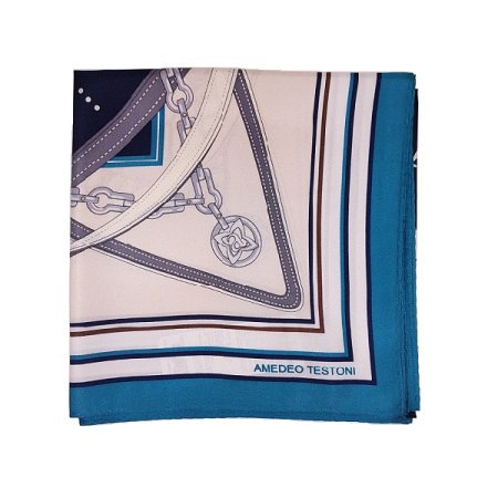 AT 듀이 정사각 스카프 4종 택1