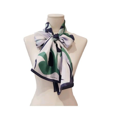 AT 레오니 롱스카프 3종 택1