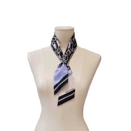 AT 모닉 미니 스카프 2종 택1