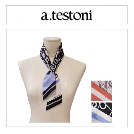 AT 모닉 미니 스카프 2종 택1