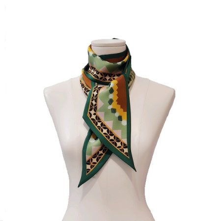 AT 라온 스카프 3종 택1