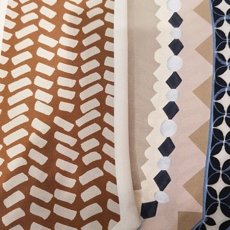 AT 라온 스카프 3종 택1