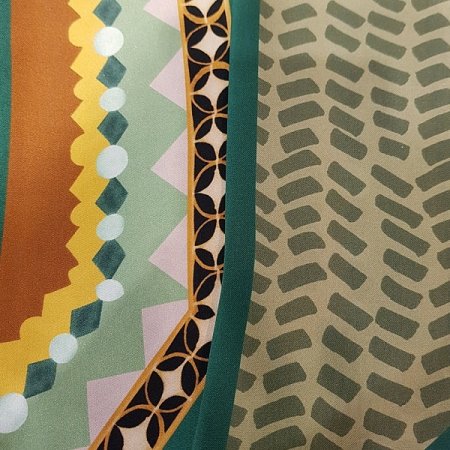 AT 라온 스카프 3종 택1