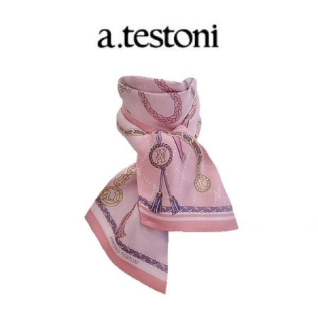 AT 빅 스카프 4종택