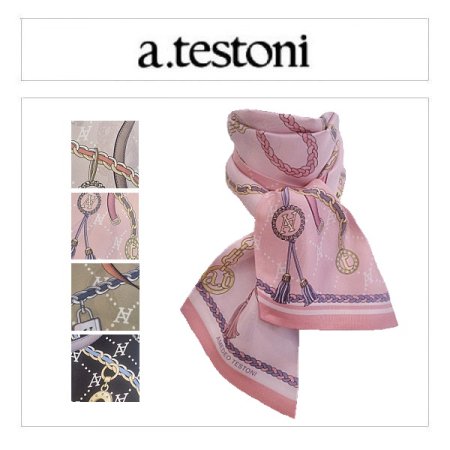 AT 빅 스카프 4종택