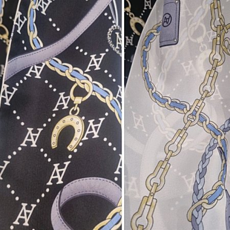 AT 빅 스카프 4종택