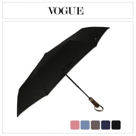 보그2단58네츄럴솔리드 자동우산 5종