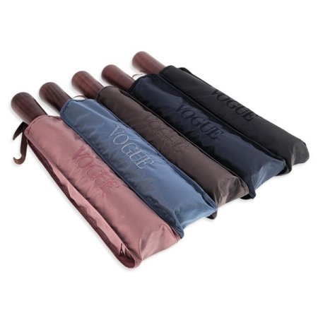 보그2단58네츄럴솔리드 자동우산 5종