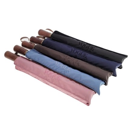 보그완전자동58네츄럴솔리드우산5종