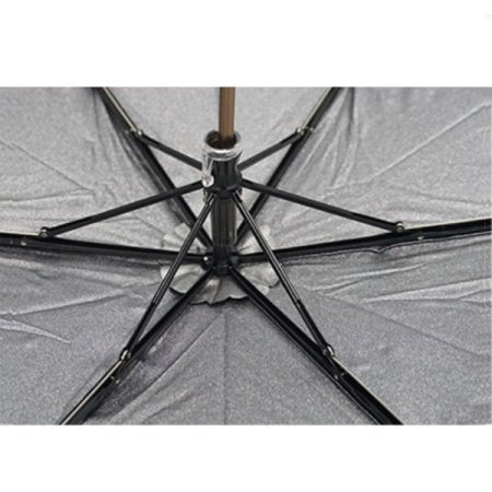 LQ3단슬림50 이니셜 폭스 우양산