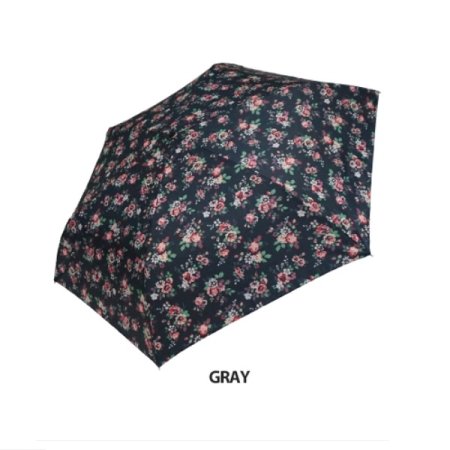 LQ3단 슬림 블로썸 우양산 2종