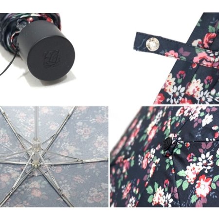 LQ3단 슬림 블로썸 우양산 2종