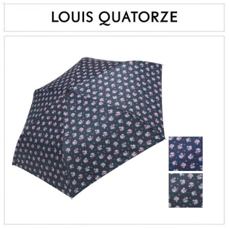 LQ3단 슬림 미니부케 우양산 2종