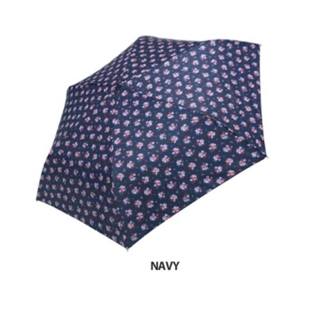 LQ3단 슬림 미니부케 우양산 2종