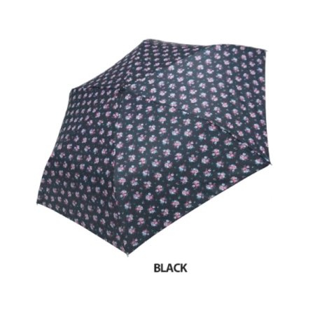 LQ3단 슬림 미니부케 우양산 2종