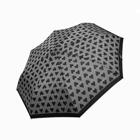 LQ 58라인하트 완전자동 우산