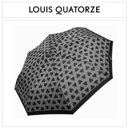 LQ 58라인하트 완전자동 우산