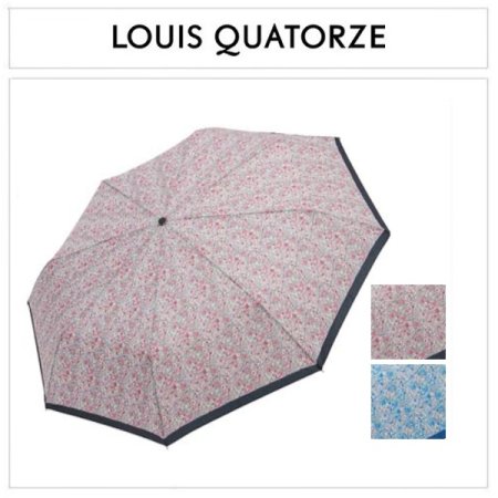 LQ 58안나플라워 완전자동 우산2종