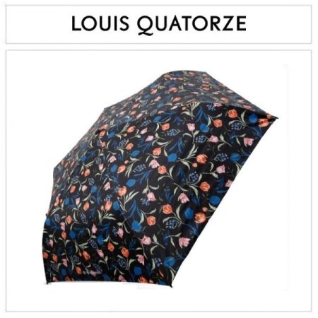 LQ3단카본 튤립암막코팅 우양산