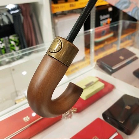 조지가스파 마티스붉은색의조화자동우산