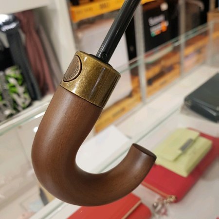 조지가스파반고흐론강의별이빛나는자동우산