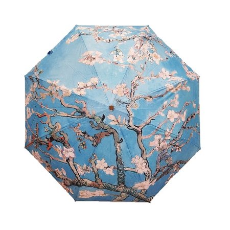 조지가스파반고흐아몬드블라썸자동우산