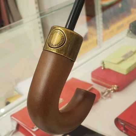 조지가스파반고흐밤의카페테라스자동우산