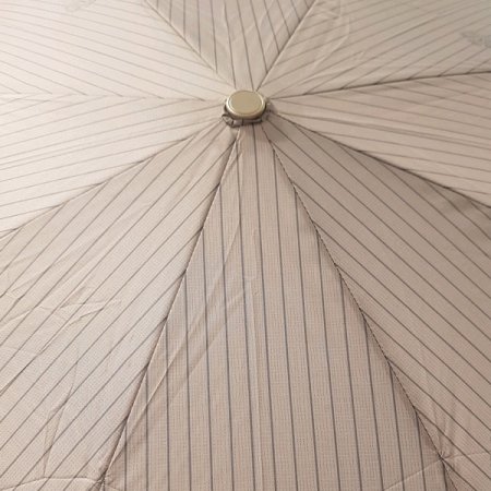 AT 스트라이프 자동 우산