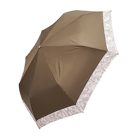 AT 58 모노그램 완전 자동 우산