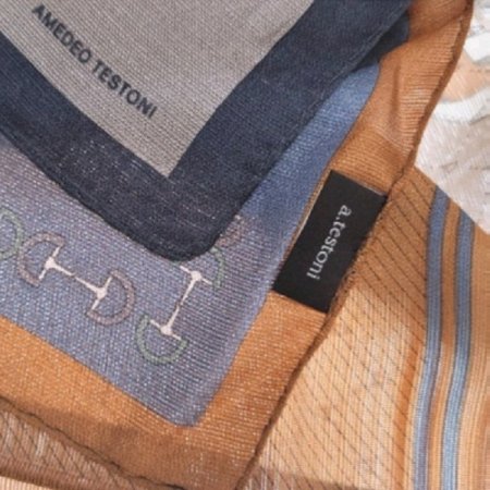 AT 사브레 롱 스카프 2종 택1