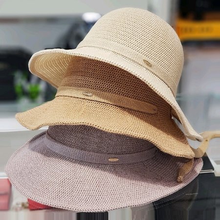 AT 루이스 리본 햇 3종 택1