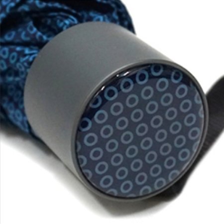 조지가스파 3단 라인링 우양산