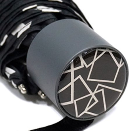 조지가스파 3단 기하학 우양산 2종