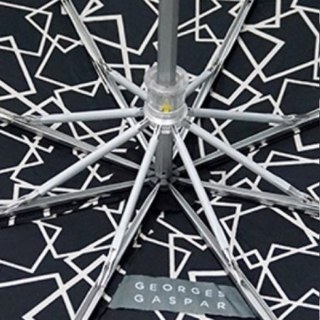 조지가스파 3단 기하학 우양산 2종