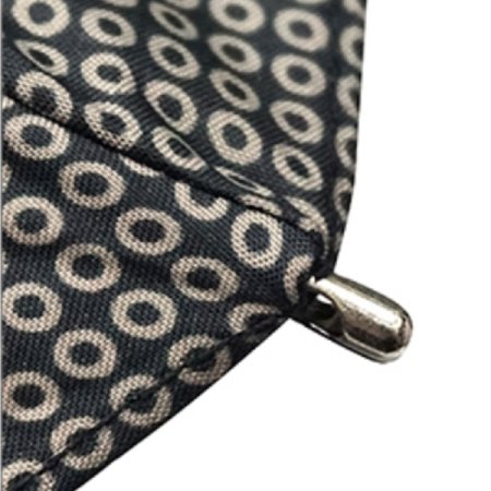 조지가스파 라인링 자동 우산