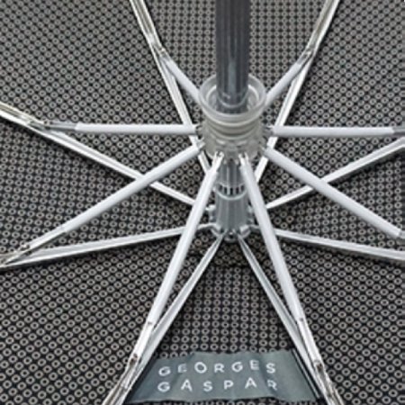 조지가스파 라인링 자동 우산