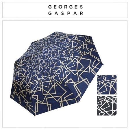 조지가스파 58 기하학 자동 우산 2