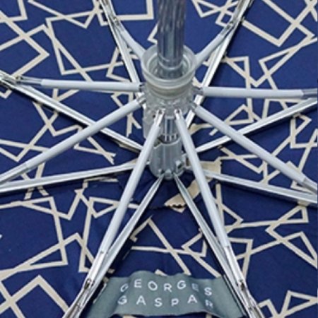 조지가스파 58 기하학 자동 우산 2