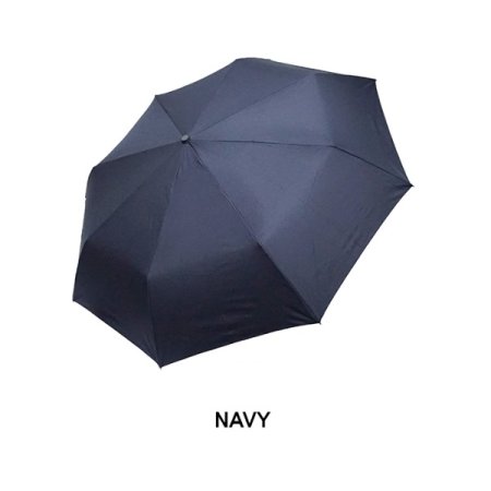 조지가스파 3단 자가드패턴 우양산2종